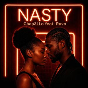 NASTY (feat. Ruvo)
