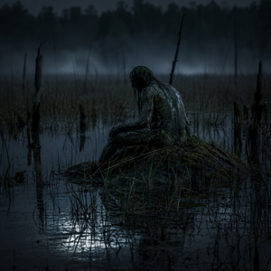 Водяной зовёт