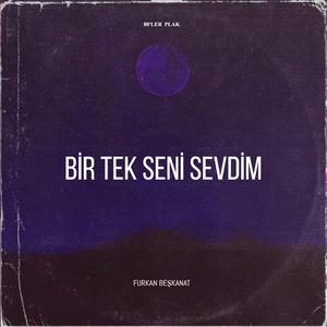 Bir Tek Seni Sevdim