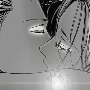 背影（prod by Lyoung）