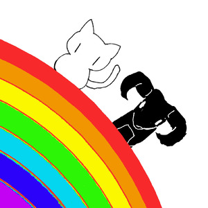 konnichiwa。 (feat. 初音ミク)