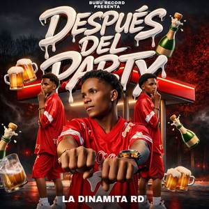 Despues del Party
