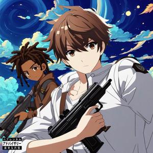 PROBLEMS (feat. KidNoWo)