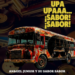 UPA UPAAA... ¡SABOR! ¡SABOR!