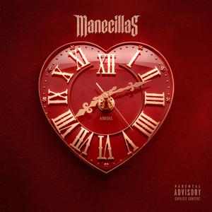 Manecillas (feat. Verleins Beats & Xavi The Rich)
