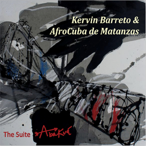 Tratado de Efo (Betongo) (The Suite Abakua by Kervin Barreto & AfroCuba de Matanzas)