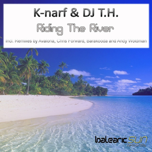 Riding The River (Andy Woldman Remix)