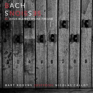 J.S. Bach: Jesus bleibet meine Freude, BWV 147