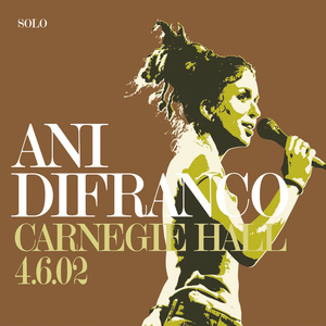 In The Way (Live at Carnegie Hall 4.6.02)