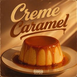Creme Caramel