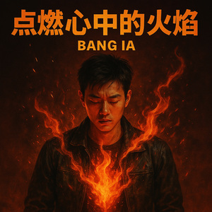 点燃心中的火焰