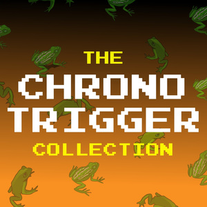 Presentiment (Intro) [From "Chrono Trigger"]