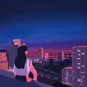 머물러줘요