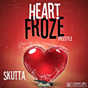 Heart Froze (Freestyle)