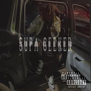 GEEKED SHIT