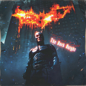 The Dark Knight - Drill x Jersey Club Type Beat