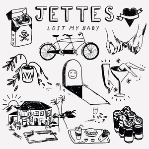 Lost My Baby