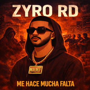 TU ME HACE MUCHA FALTA