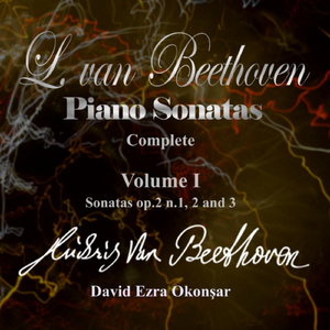 Piano Sonata No. 1 in F Minor, Op. 2 No. 1: I. Allegro