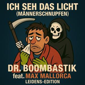 Ich seh das Licht (Männerschnupfen) (Leidens Edition )