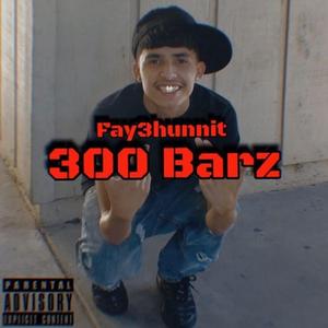300 Barz