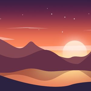 先成为自己的山