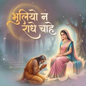 Bhuliyo Na Radhe Chahe