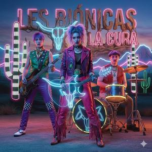 La cura (Les Biónicas)
