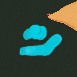 문득 너의 밤이 궁금해