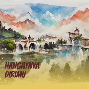hangatnya dirimu