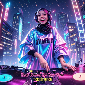 Best Friend By Our Side