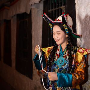 昨夜之梦