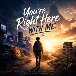 You're Right Here