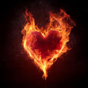 Fire In My Heart
