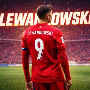 LEWANDOWSKI