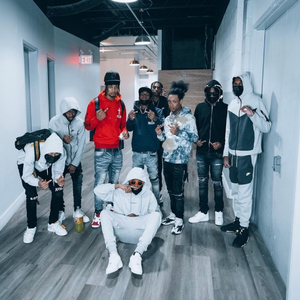 Dont Tweak (feat. Ogeezy)