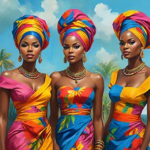 Haiti (Once Upon A Time)