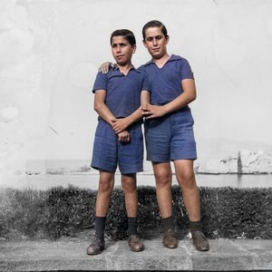 Se Comerá Mi Dolor - Soleares