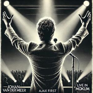 Brobbey is hier de man (Live)