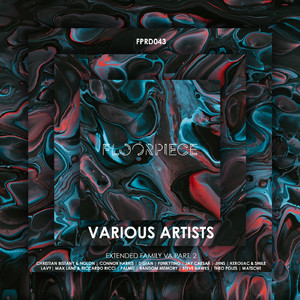 Attraction (Original Mix)