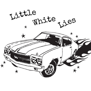 Little White Lies (2003 Demo Version)