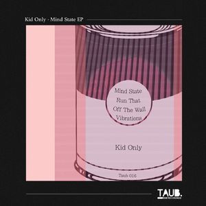 Mind State (Original mix)