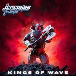 KINGS OF WAVE