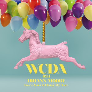 Love’s About to Change My Heart (Hot Traxx Mix + Outro)