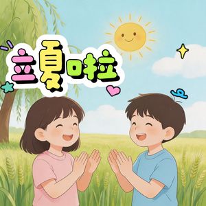 立夏啦 伴奏
