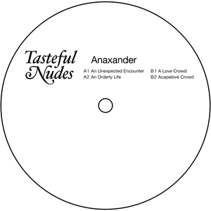 An Unexpected Encounter