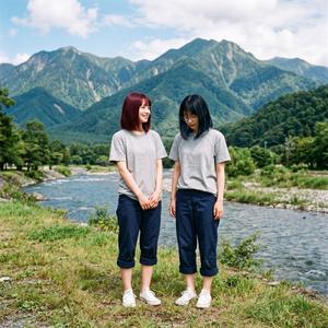 妙に南国な栃木県民の歌 (feat. SWEET GIAYUU)