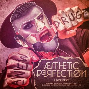 A New Drug (feat. Chris Pohl, Javi Ssagittar, Julien Kidam & Maria Mar) (International Cartel Version)