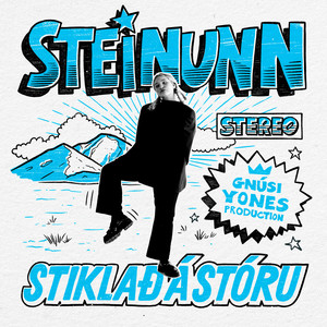 Stiklað á stóru