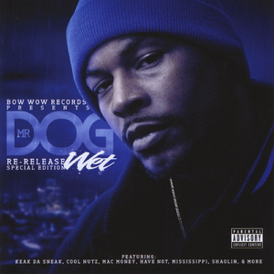 Get Off My Line (feat. Keak da Sneak & Agerman)
